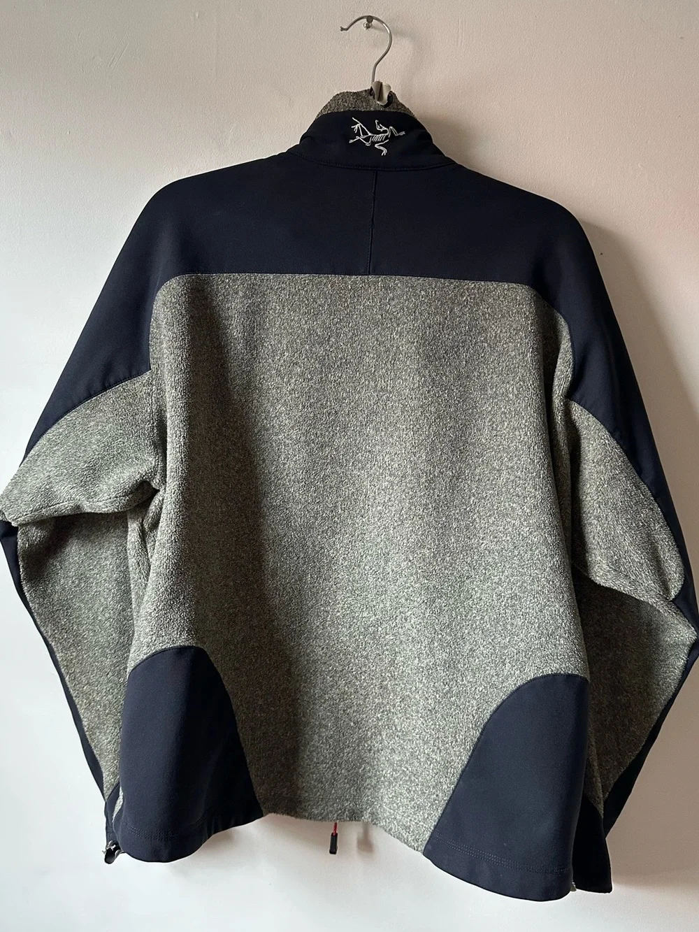 Y2K Vintage Arcteryx Gamma AR Men’s Fleece Jacket